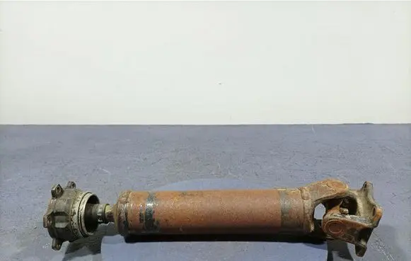 Mitsubishi Pajero Drive shaft (set) 
