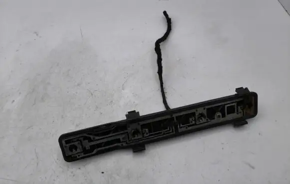 Mercedes-Benz Vito Viano W639 Tail light bulb cover holder 96467800