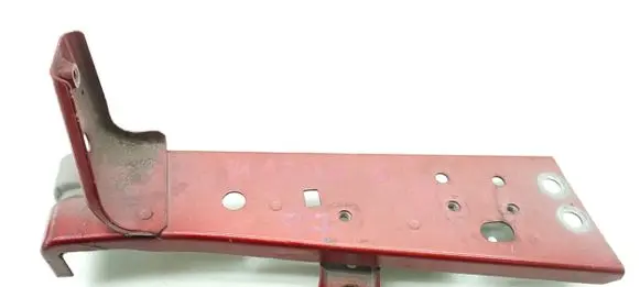 Mazda 6 Front bodywork piece 