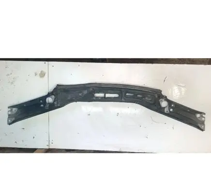 Audi 100 S4 C4 Radiator support slam panel 077010138B
