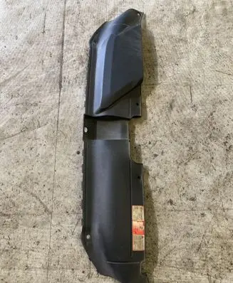 Audi A4 Allroad Top upper radiator support slam panel 8K0807081
