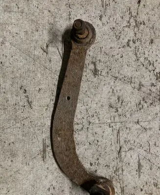 Toyota Avensis T250 Rear control arm