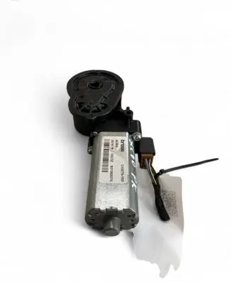 Volvo XC90 Seat adjustment motor C10275103 601362075