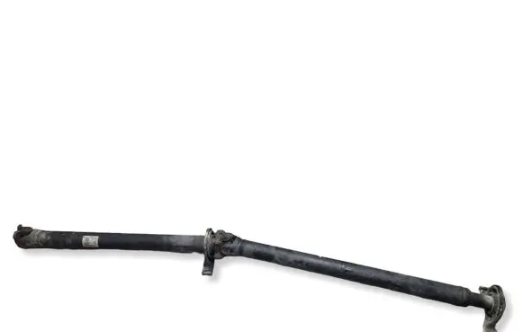 Mercedes-Benz Sprinter W906 Drive shaft (set) A9064102001 2E0521099
