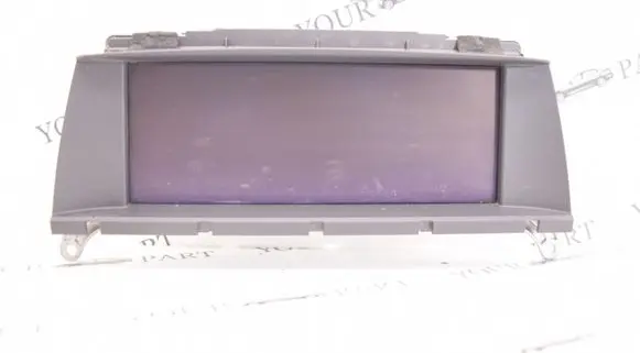BMW X3 F25 Screen/display/small screen 9289584