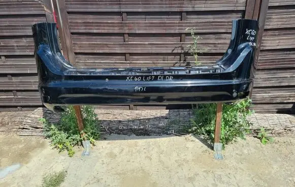 Volvo XC60 Front bumper