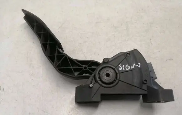 Opel Signum Accelerator throttle pedal 9186725 6PV00832201