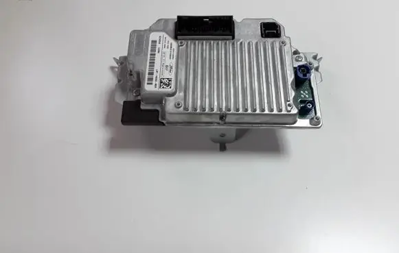 Ford Kuga III GPS navigation control unit/module LJ6T14G532MGR