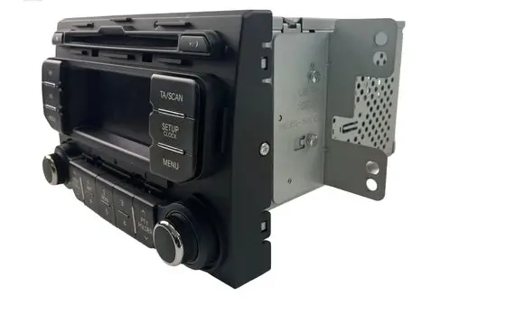 KIA Rio Radio/CD/DVD/GPS head unit 961701W700CA