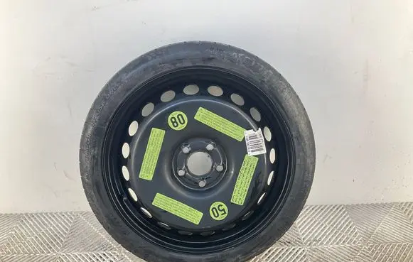 Audi A4 S4 B8 8K R19 spare wheel 8K0601027D