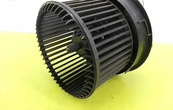 Toyota Aygo AB10 Heater fan/blower 