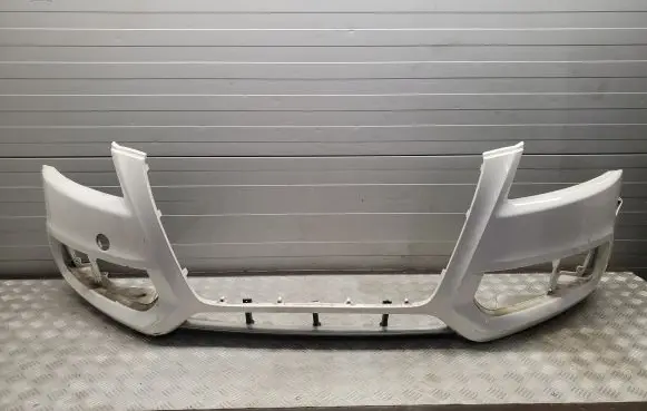 Audi S5 Front bumper 8T0807437AB