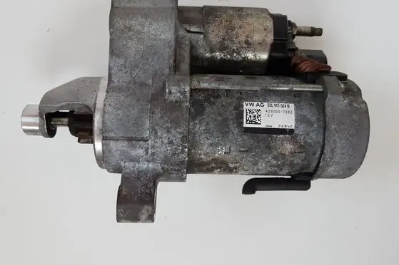 Audi Q5 SQ5 Starter motor 03L911024B 4280007882
