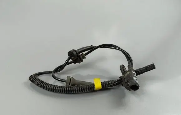 Jeep Cherokee ABS brake wheel speed sensor 68141887AD