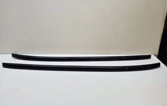 Hyundai Tucson TL Roof bar rail