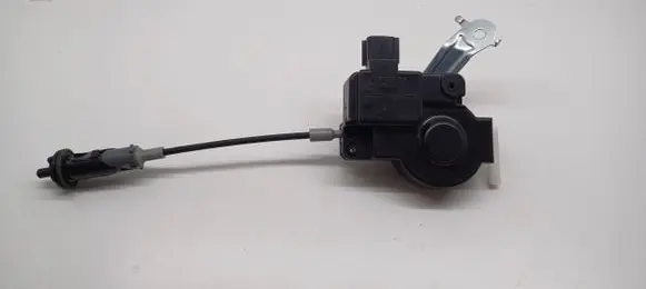 Lexus CT 200H Fuel tank cap lock PBTM15GF5
