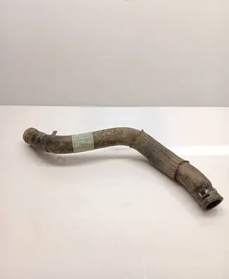 SsangYong Korando Engine coolant pipe/hose 6942034300