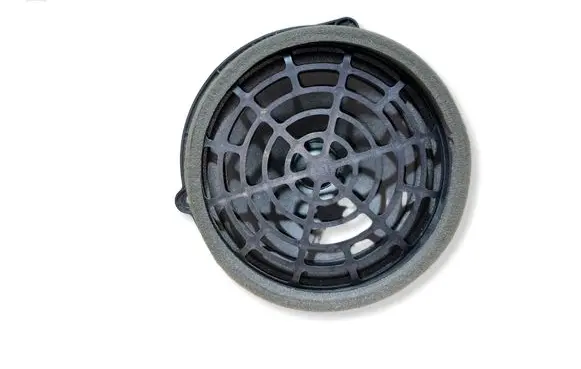 Audi A8 S8 D4 4H Rear door speaker 4H0035411