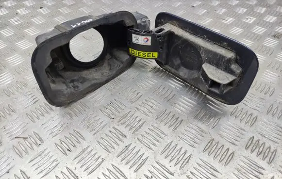 Peugeot 508 Fuel tank cap 9670805880