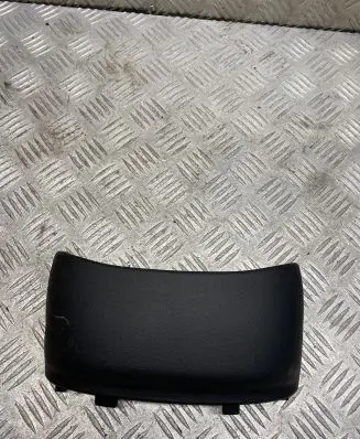 Citroen C5 Steering wheel column trim 63040810