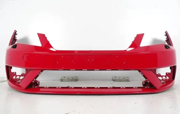 Seat Leon (5F) Front bumper 5F0807221R