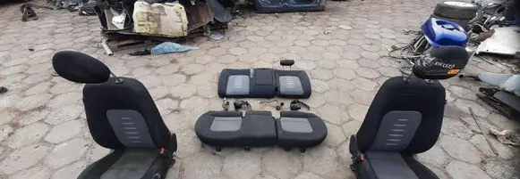 KIA Ceed Seat set 