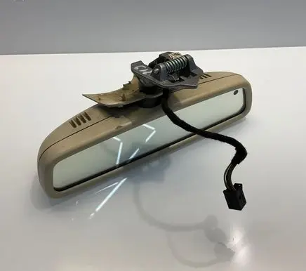 Mercedes-Benz CLS C219 Rear view mirror (interior)