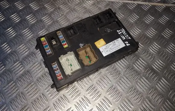 Ford Transit Comfort/convenience module 6C1T14A073CK