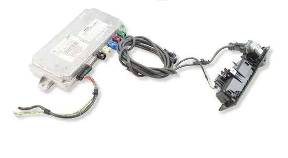 BMW M5 Reversing camera 9240351 66539240351 16129510