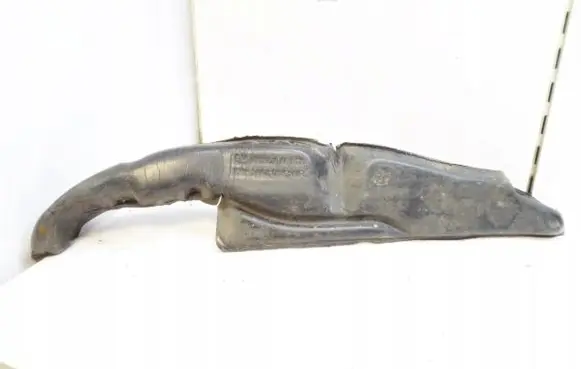 Opel Omega B2 Fender foam support/seal 90378836