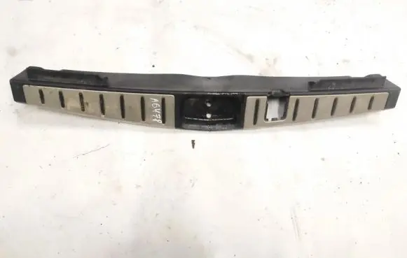 Nissan Murano Z50 Other trunk/boot trim element 84994ca000 84994-ca000