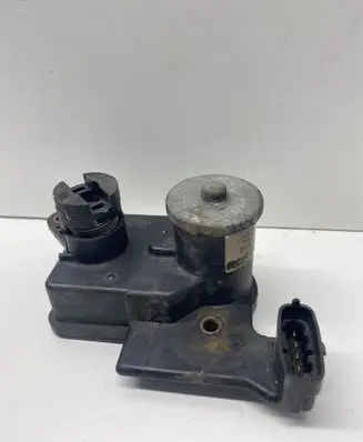 Hyundai Santa Fe Intake manifold valve actuator/motor 2838127450