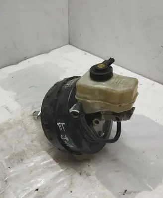 BMW 3 E90 E91 Brake booster 6764125 22527849500 22522975304706