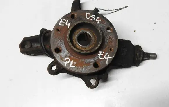 Citroen DS4 Front wheel hub spindle knuckle 20EA10