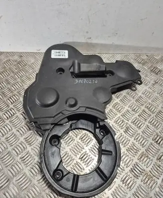 Volvo S90, V90 Timing belt guard (cover) 31670230 31401143