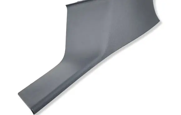 Opel Grandland X Rear seat side bottom trim 9855679480