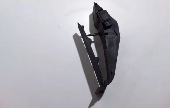 BMW 5 E60 E61 Accelerator throttle pedal