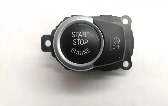 BMW X3 F25 Engine start stop button switch 9229586