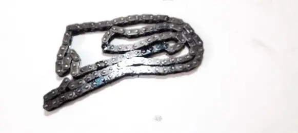 Honda CR-V Timing chain (engine) 