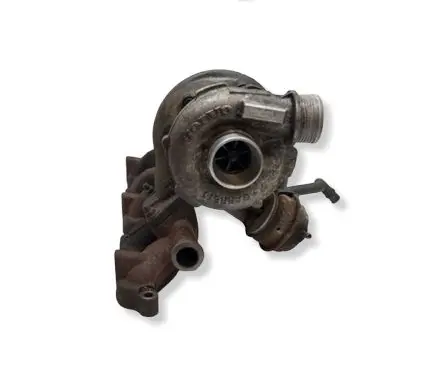 Volvo S60 Turbo GT2052V 8653146 7231672