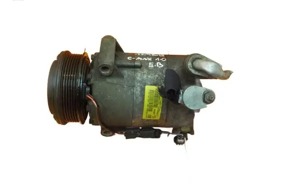 Ford C-MAX II Air conditioning (A/C) compressor (pump) CV6119D629FC