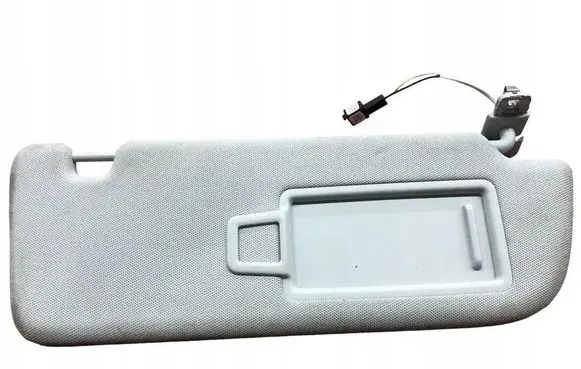 Audi A8 S8 D5 Sun visor 4N0857552M