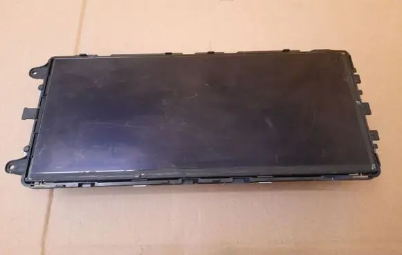 Mercedes-Benz E W213 Screen/display/small screen A2139004824