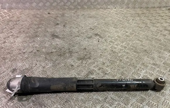 Volkswagen Tiguan Allspace Rear shock absorber/damper
