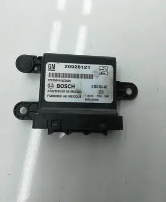 Opel Insignia A Parking PDC control unit/module 20928121