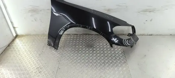 BMW X5 E70 Fender 51657222992 10503410