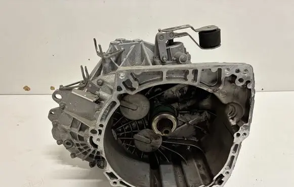 Mercedes-Benz A W177 Manual 6 speed gearbox 2473601800