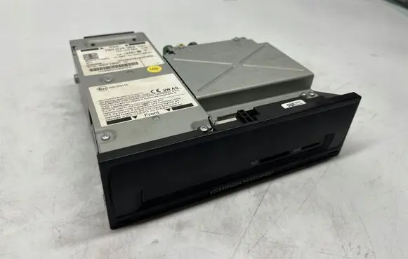 Volkswagen Touareg III Other control units/modules 760035064