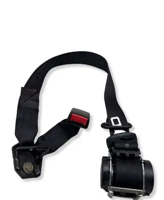 Nissan Primera Rear seatbelt 04167062 88843 AV800