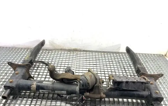 Mercedes-Benz GLE (W166 - C292) Tow bar A1663100104